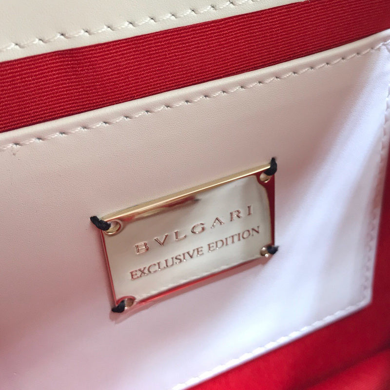 JB - BGL Lady Bags - 196