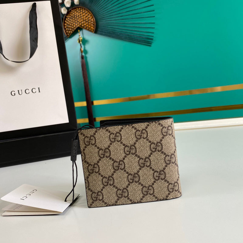 Cozy Bags - GUKI Women Wallets - 157