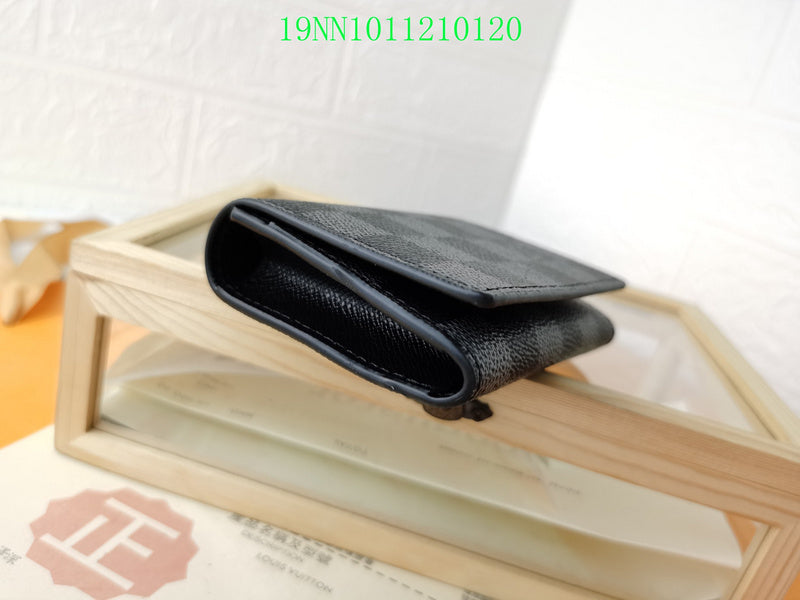 COZY BAGS - CHL Wallet - 355