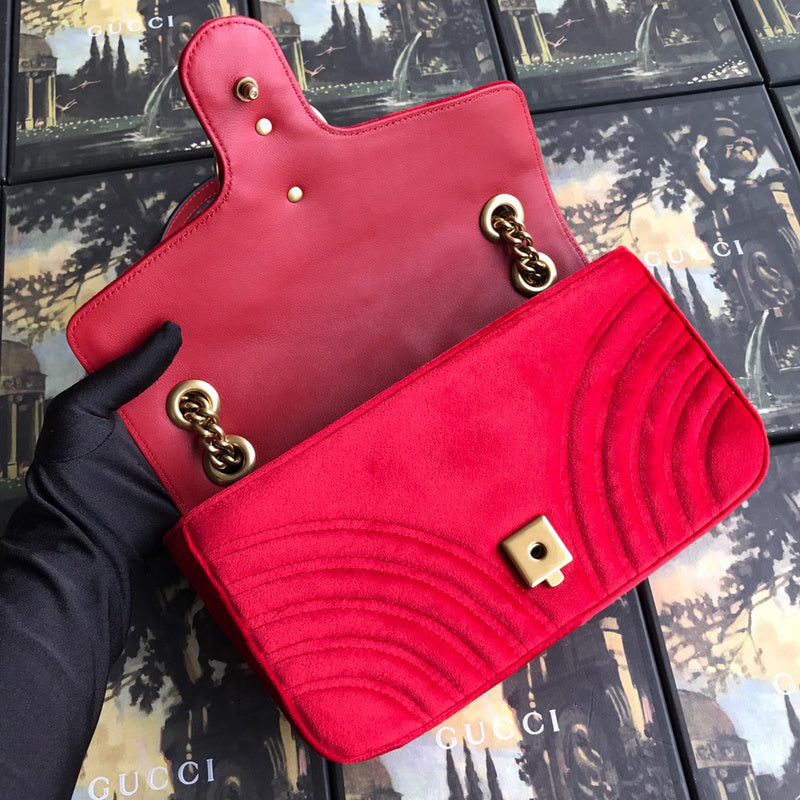 JB - Guki Lady Bags - 1232