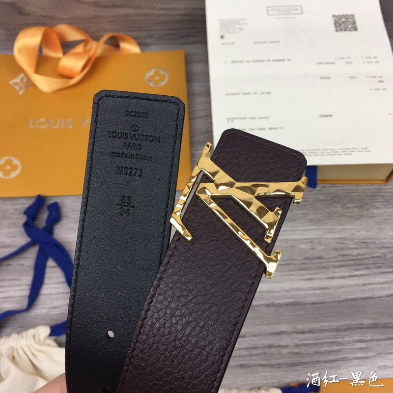JB - LOV Belts - 200