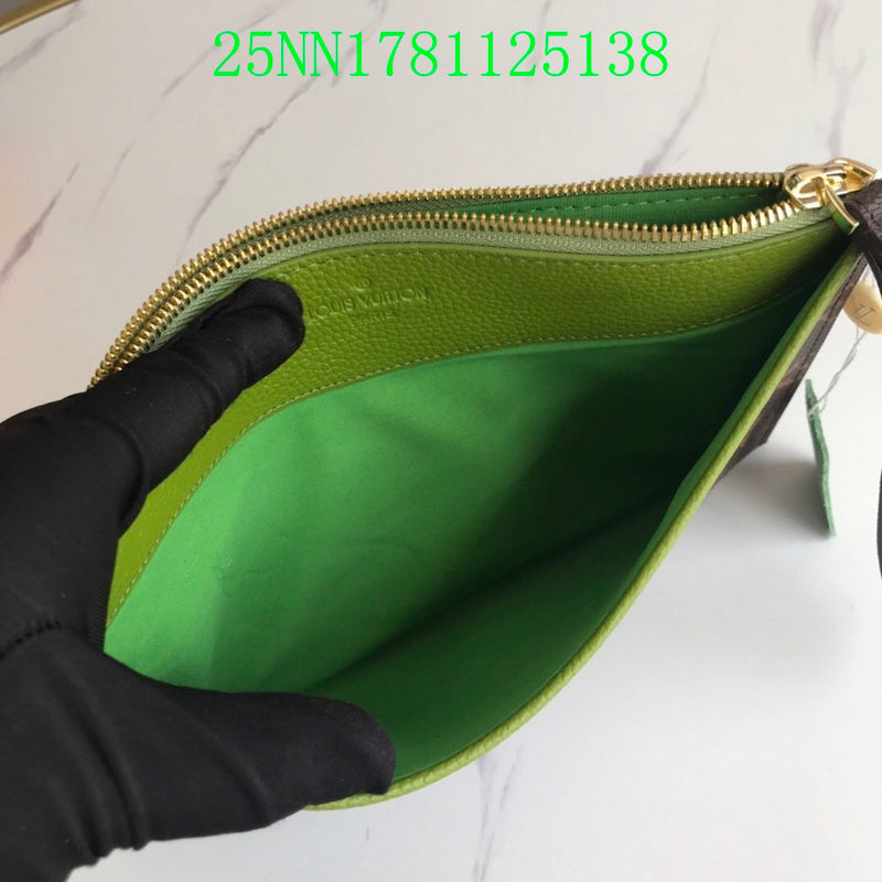 COZY BAGS - CHL Wallet - 486