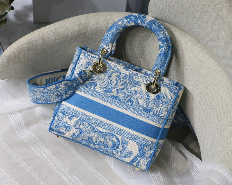 JB - DOR Lady Bags - 527