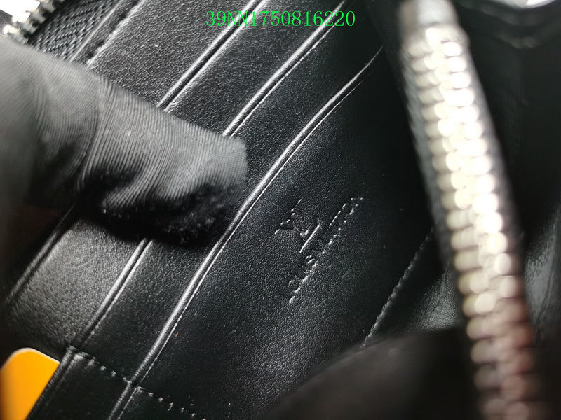 COZY BAGS - CHL Wallet - 651