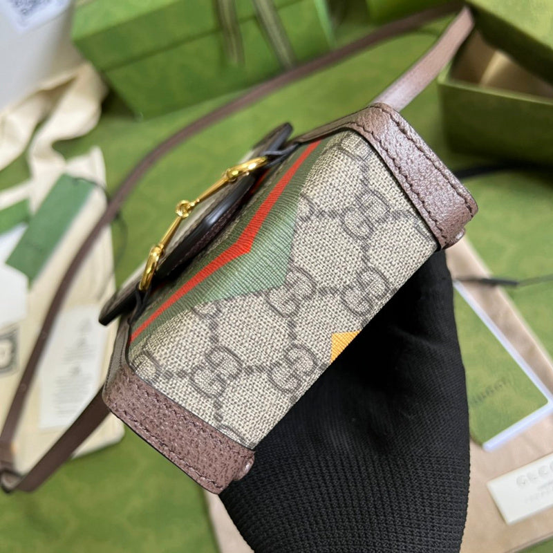 COZY BAGS - Phone Bags - 093