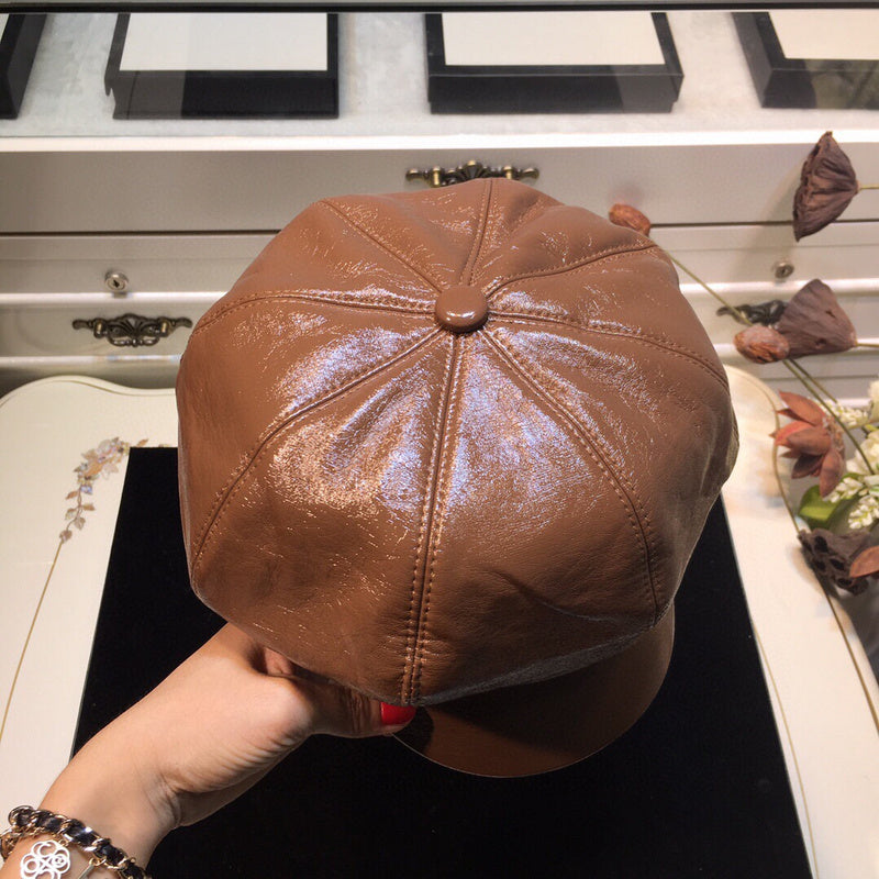 COZY BAGS - BOR Hats & Caps - 071