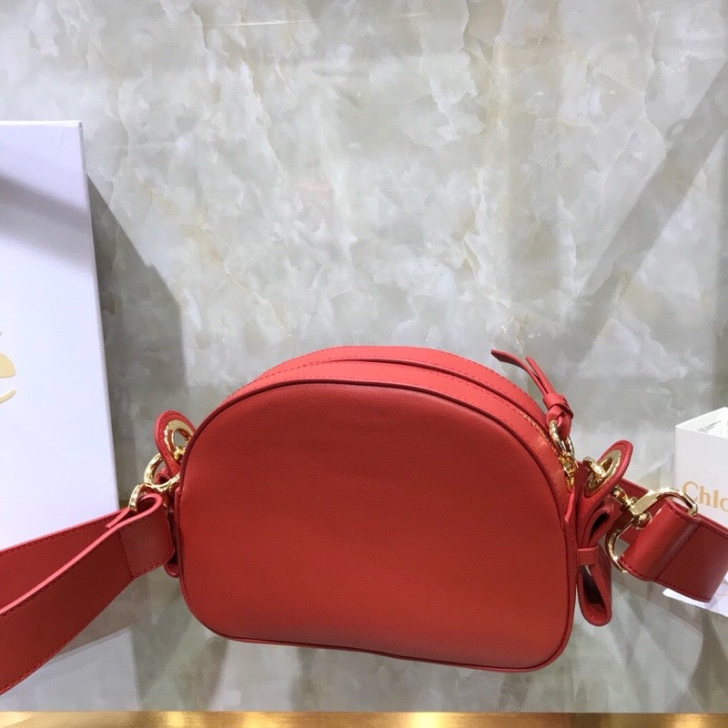 COZY - CLE Lady Bags - 089