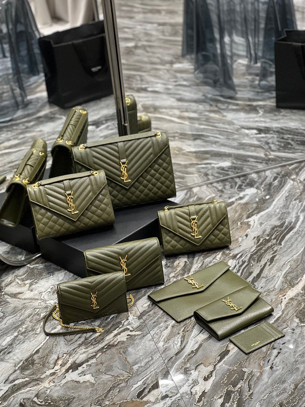 Cozy Bags - YLS Bags - 124
