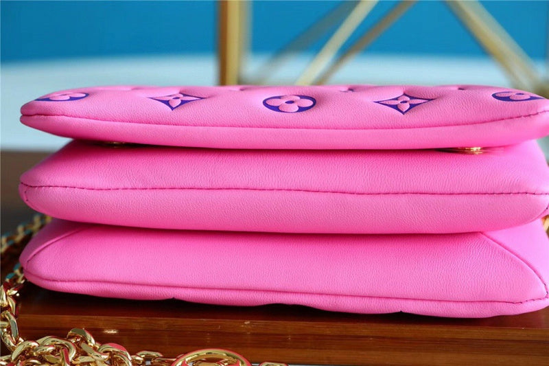 COZY - LOV Lady Bags - 1477