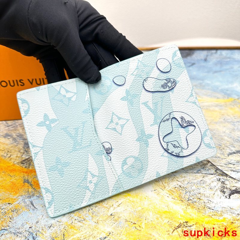 COZY BAGS - Mix Wallets - 525