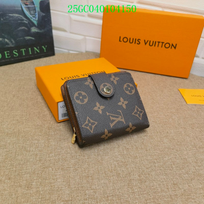 COZY BAGS - CHL Wallet - 250