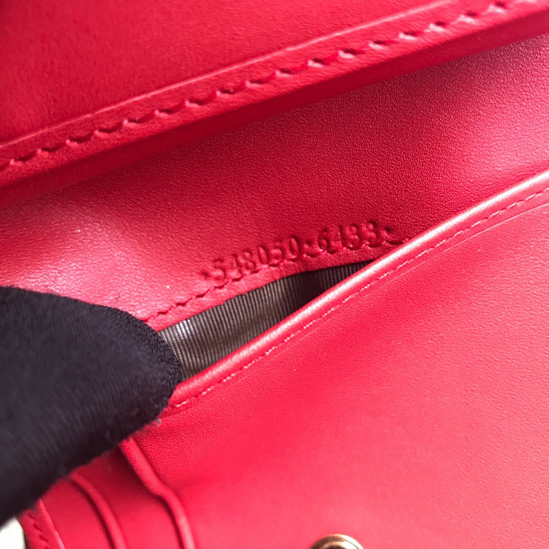 COZY BAGS - Guki Wallet - 609