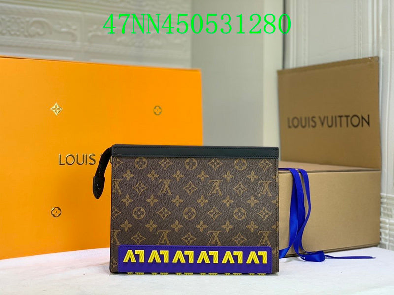COZY BAGS - CHL Wallet - 874