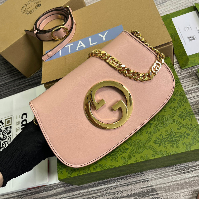 JB - Guki Lady Bags - 213