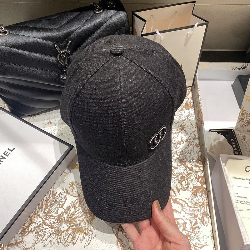 COZY BAGS - CHL Hats & Caps - 058