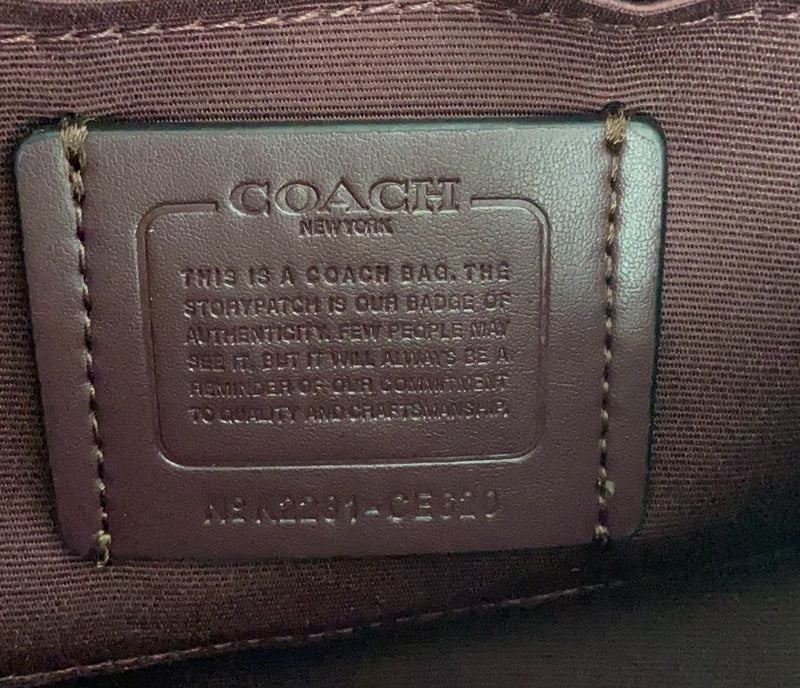 COZY - CAH Bags - 472