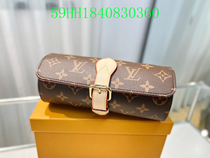 COZY BAGS - LOV Wallet - 009