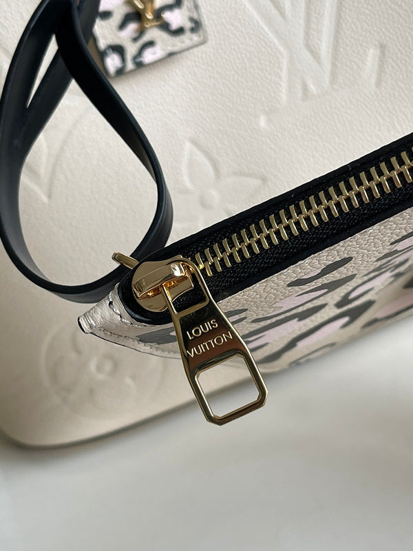 COZY BAGS - LOV Bags - 973