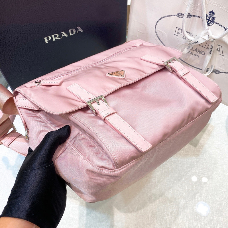 JB - PD Lady Bags - 480