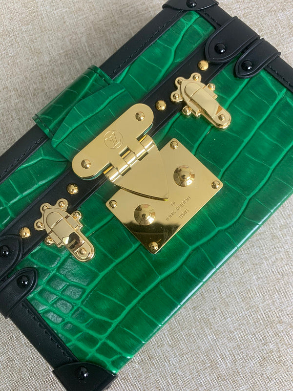 COZY - LV Bags - 1279