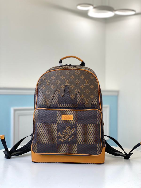 COZY - LOV Backpacks - 084