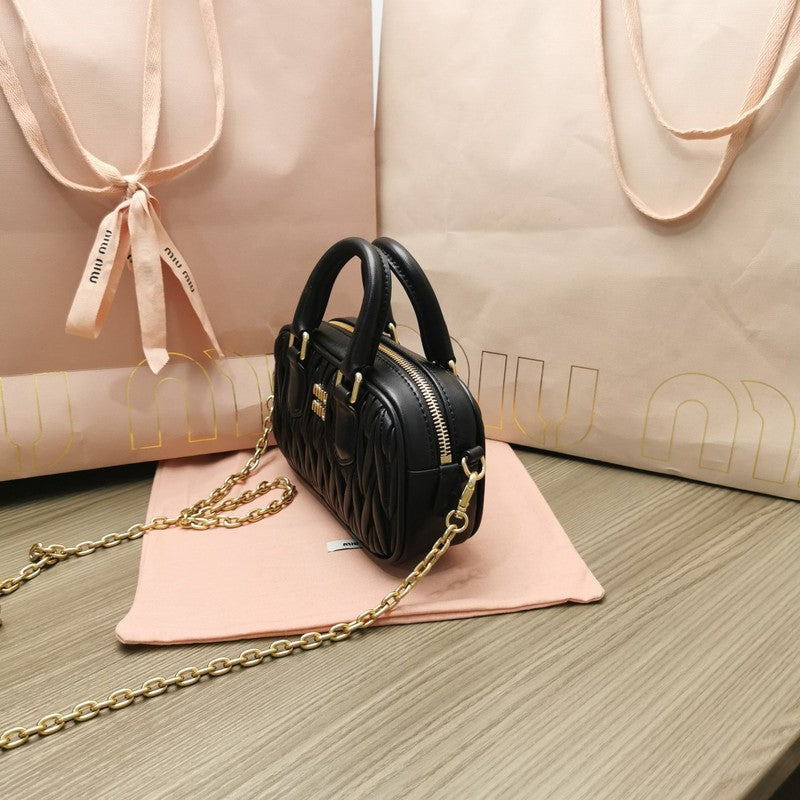 COZY BAGS - MMU Bags - 074