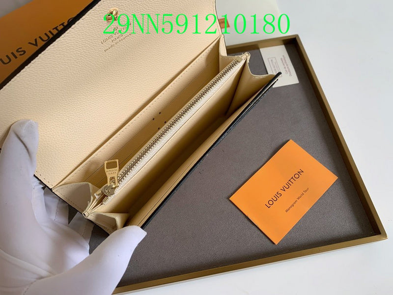 COZY BAGS - CHL Wallet - 379