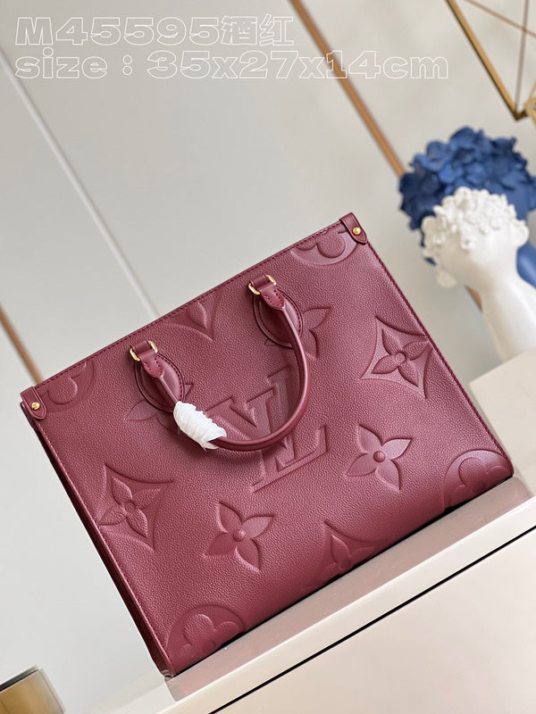 COZY - LV Bags - 041