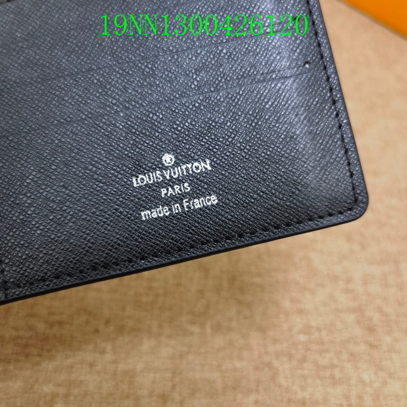 COZY BAGS - LOV Wallet - 506