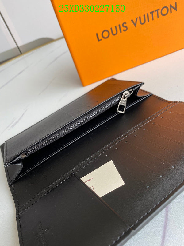 COZY BAGS - CHL Wallet - 1122
