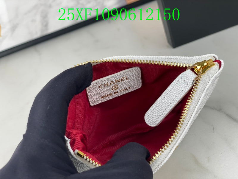 COZY BAGS - CHL Wallet - 120