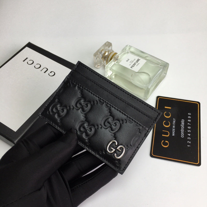 Cozy Bags - GUKI Men Wallets - 112