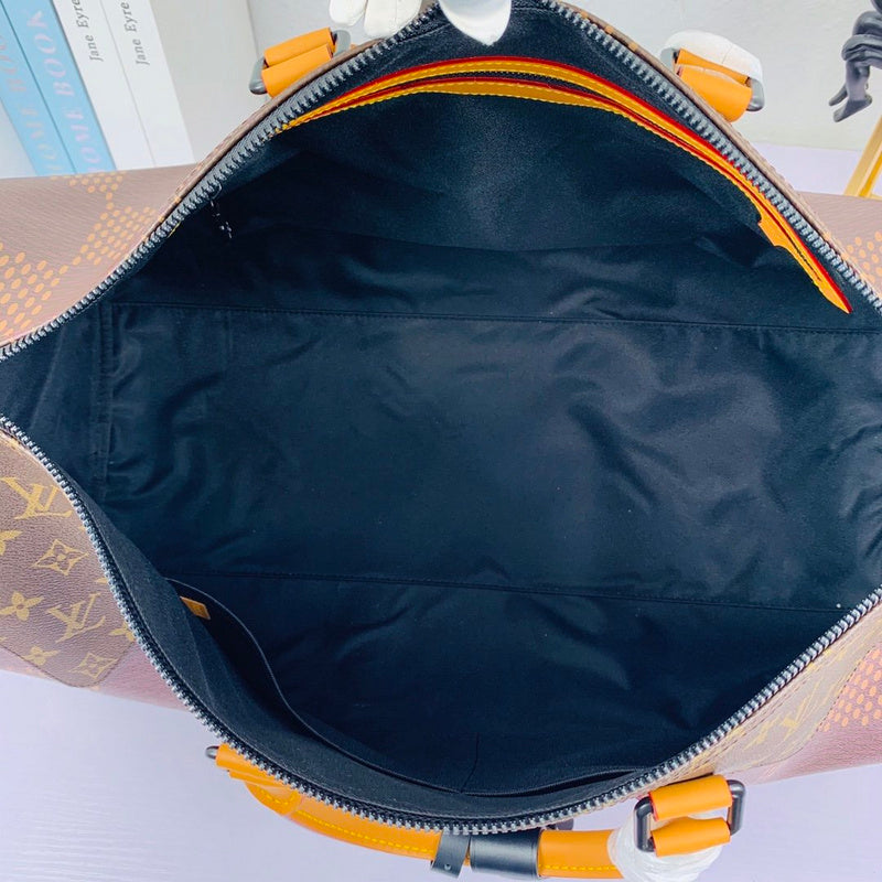 JB - LOV Travel Bags - 160