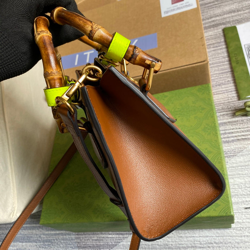 JB - Guki Lady Bags - 978