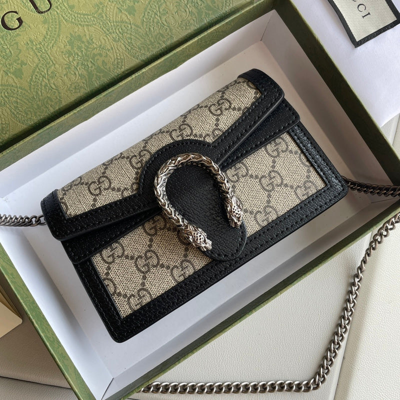 COZY BAGS - GUKI Bags - 1035