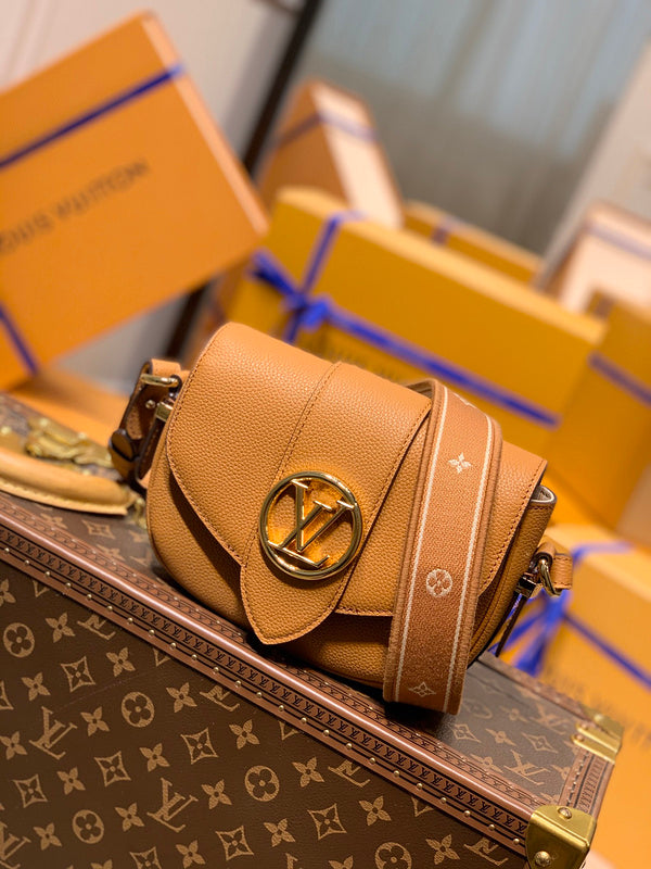COZY - LV Bags - 3174