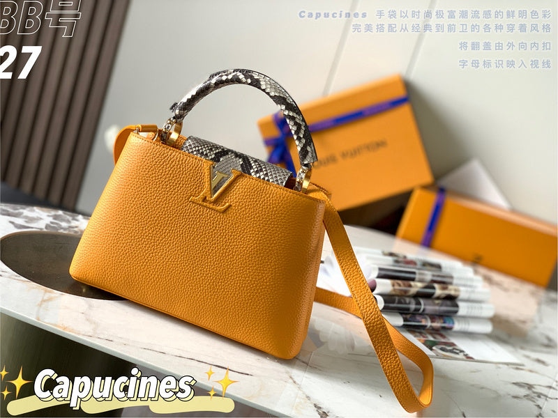 COZY - LOV Lady Bags - 731