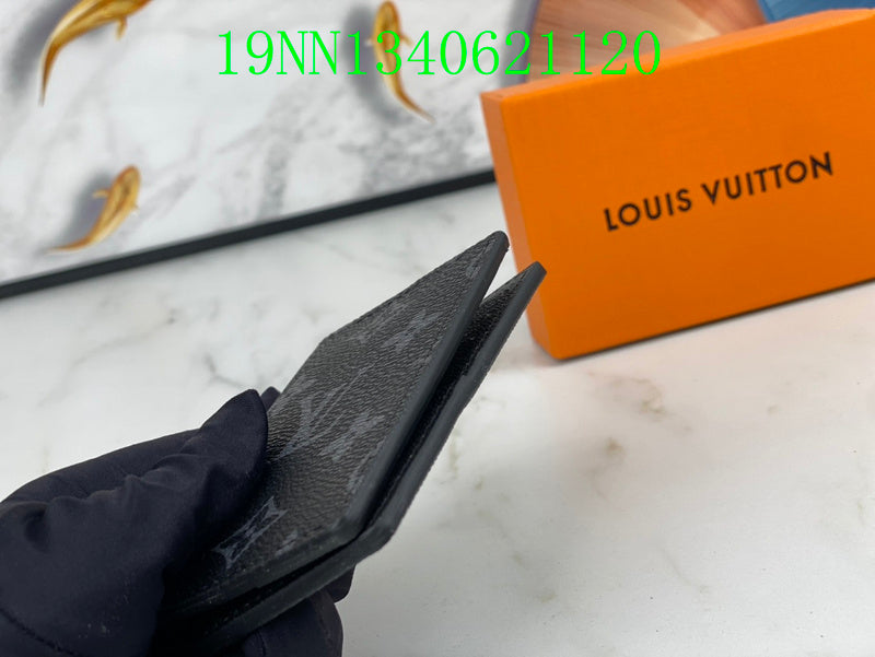 COZY BAGS - LOV Wallet - 325