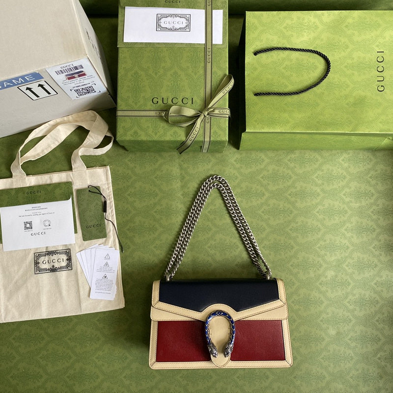 COZY BAGS - GUKI Bags - 1853