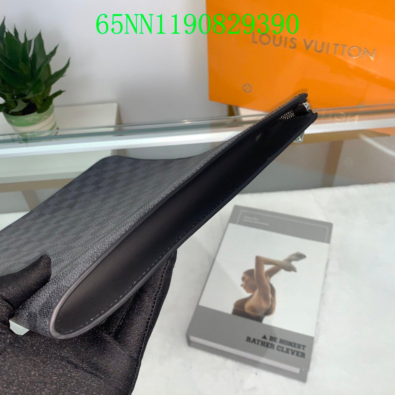 COZY BAGS - LOV Wallet - 1012