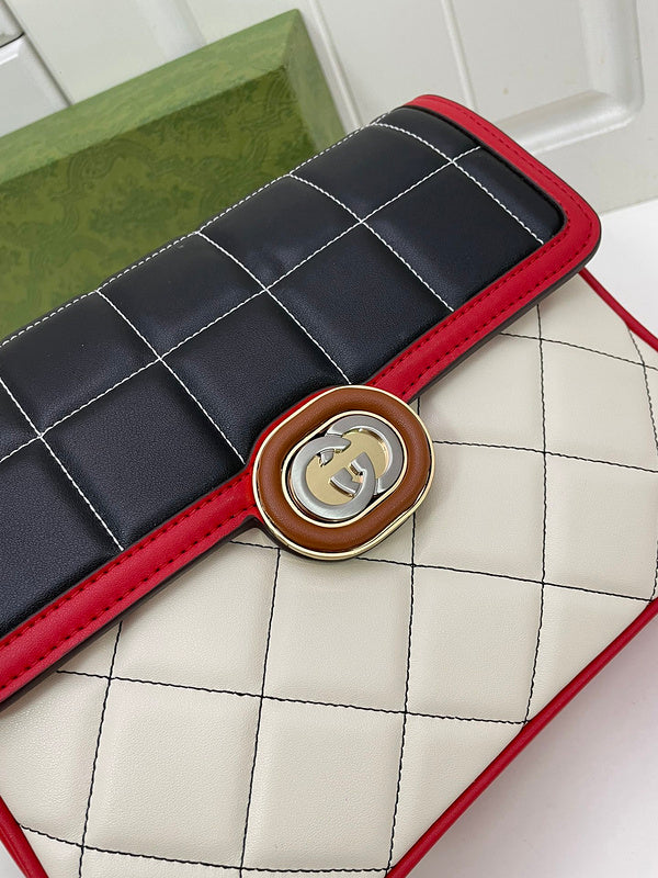COZY BAGS - GUKI Bags - 120