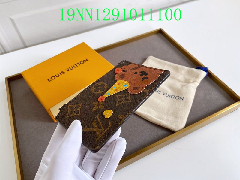 COZY BAGS - CHL Wallet - 560