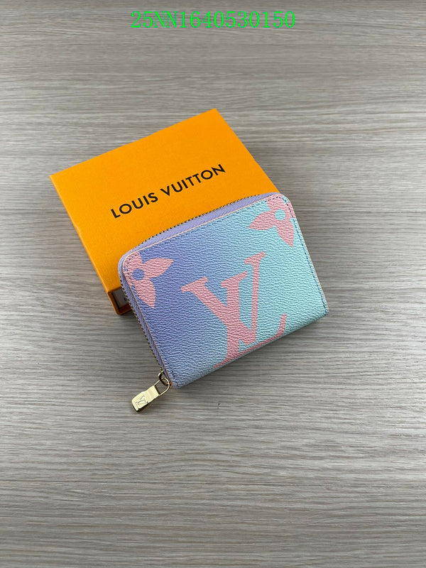 COZY BAGS - LOV Wallet - 1290