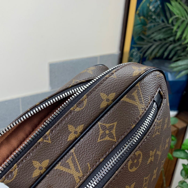 COZY BAGS - LOV Men Bags - 201
