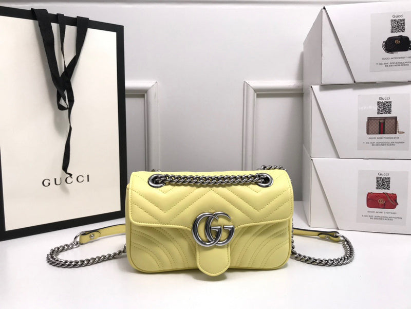 JB - Guki Lady Bags - 1077