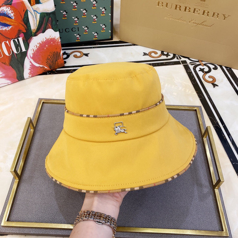 COZY BAGS - BOR Hats & Caps - 182
