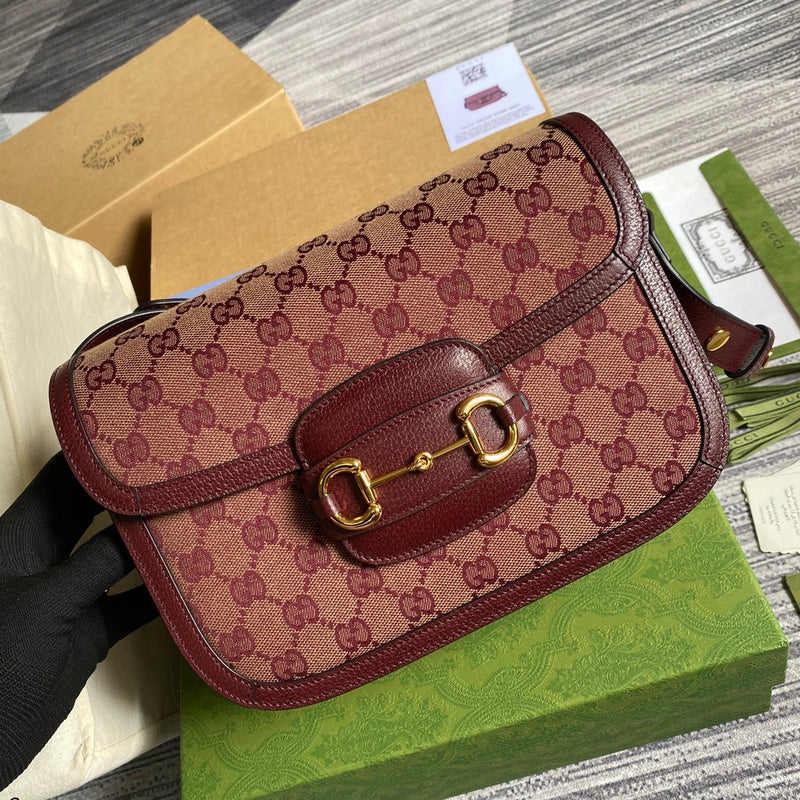COZY BAGS - GUKI Bags - 1620