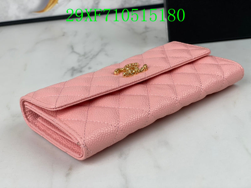 COZY BAGS - CHL Wallet - 140