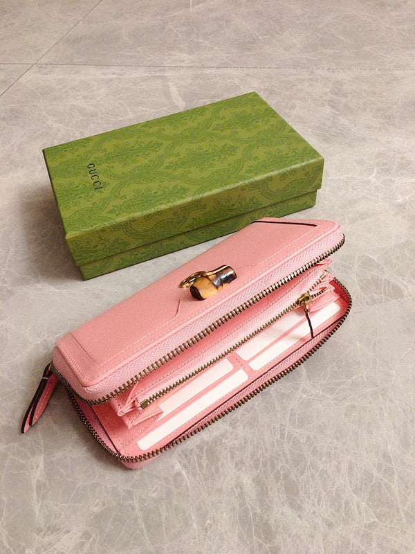 COZY BAGS - Guki Wallet - 227