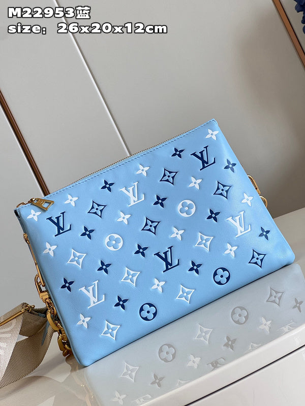 COZY BAGS - LOV Bags - 542